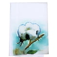 thumbnail image 1 of Betsy Drake GT998 Serviette d'Invité de Boule de Coton, 1 of 2