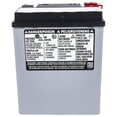 thumbnail image 4 of Polaris 2880555 Auxiliary Battery Mounting Kit for 2015-2020 Ranger EV & EV Li-Ion OEM, 4 of 11