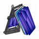 thumbnail image 1 of wonima11 2 Pack for iPhone 17 Pro Max Privacy Screen Protector Film (NOT Glass), Anti Blue Light Flexible PET Film Screen Protector for iPhone 17 Pro Max with [Easy Installation Tray] - Purple, 1 of 1
