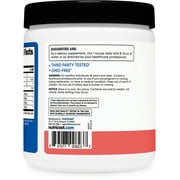 مسحوق Nutricost BCAA- 2: 1: 1 - (Watermelon) 30 حصص