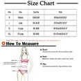 thumbnail image 4 of SMihono Fashion Full Coverage Bra for Women No Underwire Padded Cross Back Front Closure Bralette Comfort Smoothing Yoga Sports Bras Beige L, 4 of 6