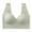 Green, variant on Everyday Bras for Women Thin Bra Womens Sports Bras plus Size Womens Bras Push up Underwire Athletic Women Seamless Bras Bras Bulk Woman Sports Bar Strapless Sports Bras for Women Women's White One
