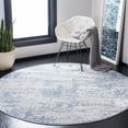 thumbnail image 1 of SAFAVIEH Amelia Ian Abstract Distressed Area Rug, 1 of 6