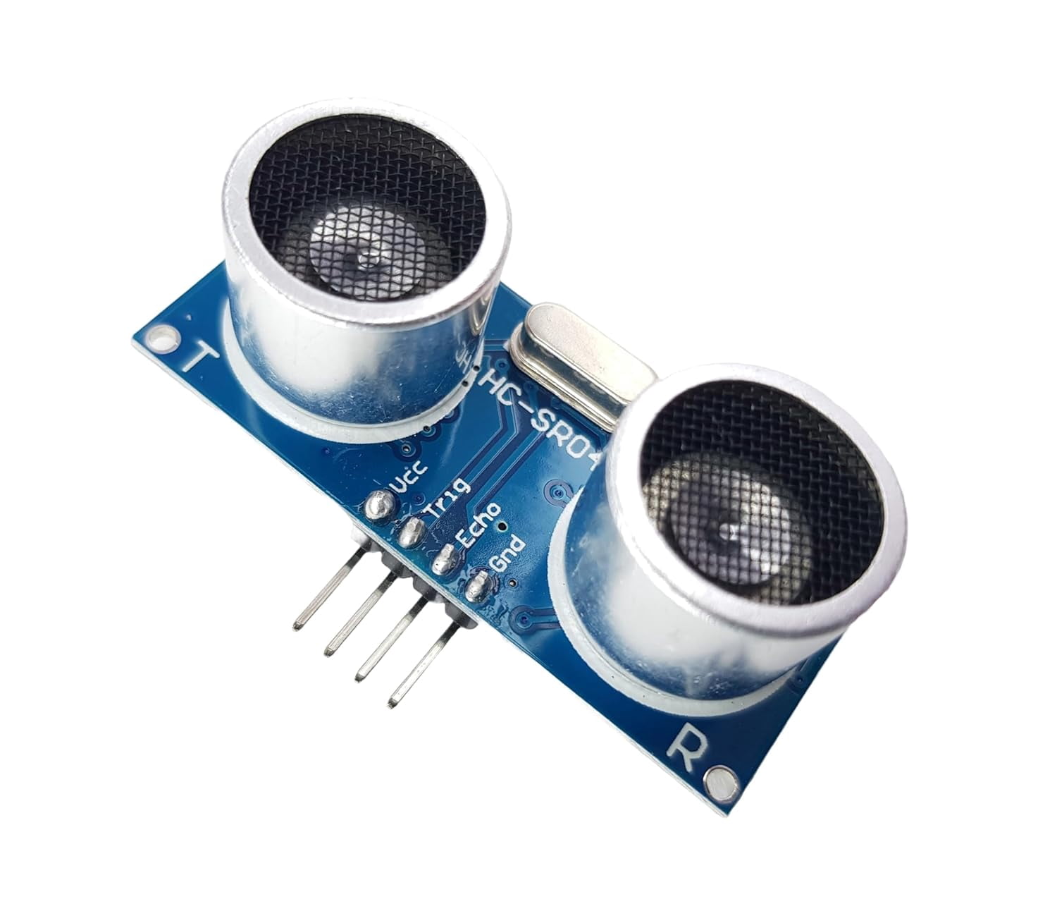 2 pcs -04 ultrasonic sensors suitable for, 32, 8266, Raspberry Pi