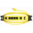 thumbnail image 2 of ProHT 6 Outlet Metal Power Strip Surge Suppressor, 2 of 3
