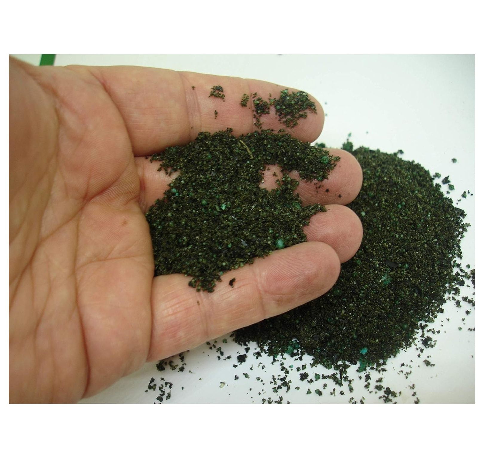 20-20-20 Water Soluble Fertilizer - Balanced NPK Plant Food with Kelp, Indoor/Outdoor Plants, Garden & Turf - 3 lbs