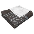 thumbnail image 4 of Warner Bros DC Batman Steal Your Heart Kids Silk Touch Throw Blanket, 4 of 5