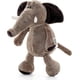 thumbnail image 1 of Stuffed Animal Elephant Plush Toy Animal Baby Toys 11Inches, 1 of 2