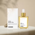 thumbnail image 4 of Aceite Corporal Suave de Seda Hidrata y Mejora La Elasticidad. 30 Ml | Extracto de Proteína de Seda | Aumenta La Elasticidad | Hidrata Profundamente | Repara Suavemente | Versátil | 1 Envase de 30 Ml, 4 of 7