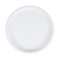 thumbnail image 6 of RENACLIPY 1Pcs White PP Heavy Duty Plant with Wheels for Flower Pot Trolley Garden Use 14x14x3in, 6 of 8