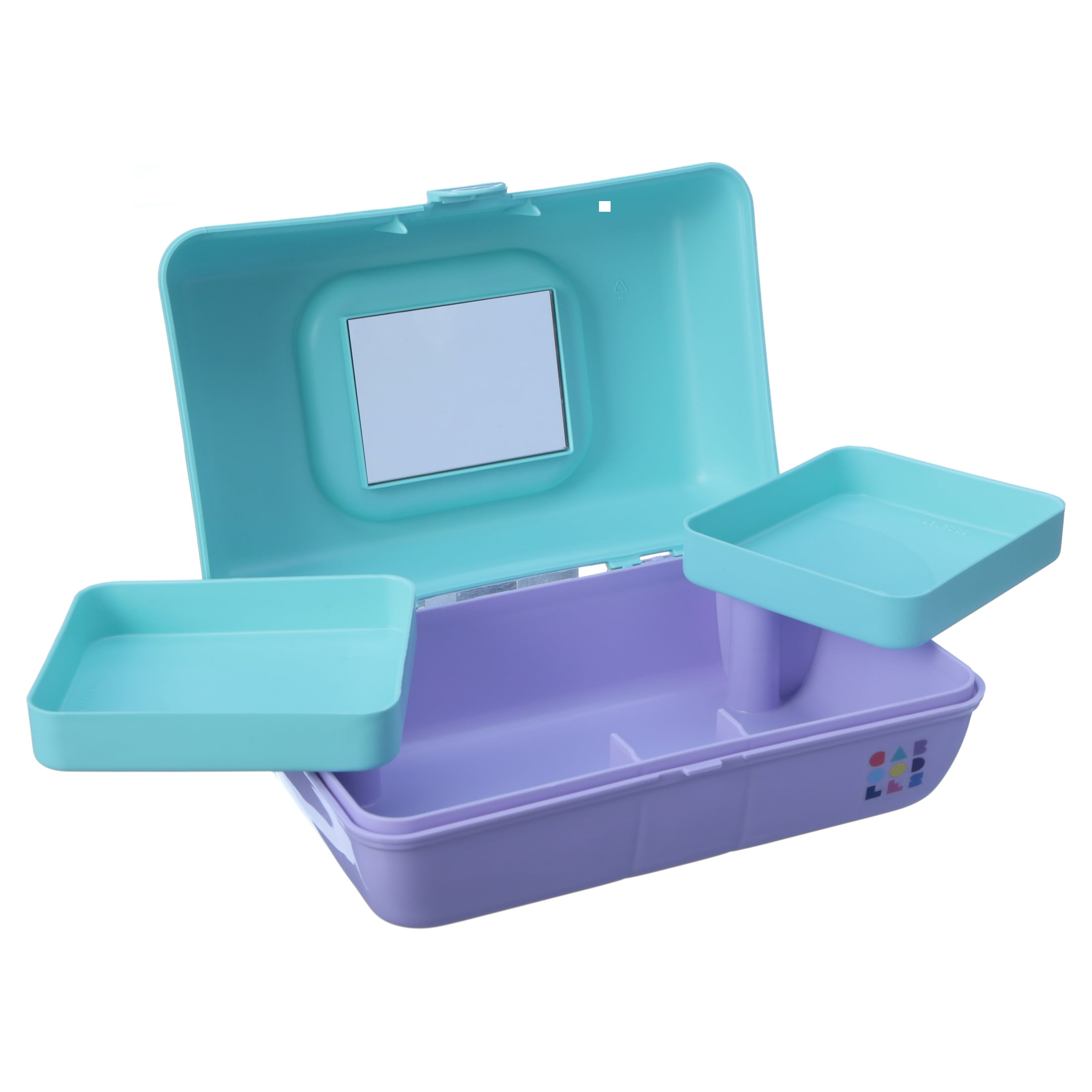 Caboodles small and mighty Access Case