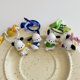 thumbnail image 3 of Sanrio Pochacco-Llavero colgante Y2k para niños, llavero de dibujos animados de Anime, cadena de coche, bolsa de teléfono móvil, joyería colgante, regalos, 3 of 4