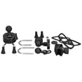 thumbnail image 4 of Modificación del Manillar del Soporte del Teléfono Móvil, Soporte del Manillar del Teléfono Universal Con 13 Accesorios para ios 7 8 SE X XS XR, 4 of 7