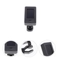 thumbnail image 3 of Guitar Bass Violin Tuner Ukulele Tuning Device Durable Instrument Tuner, 3 of 8