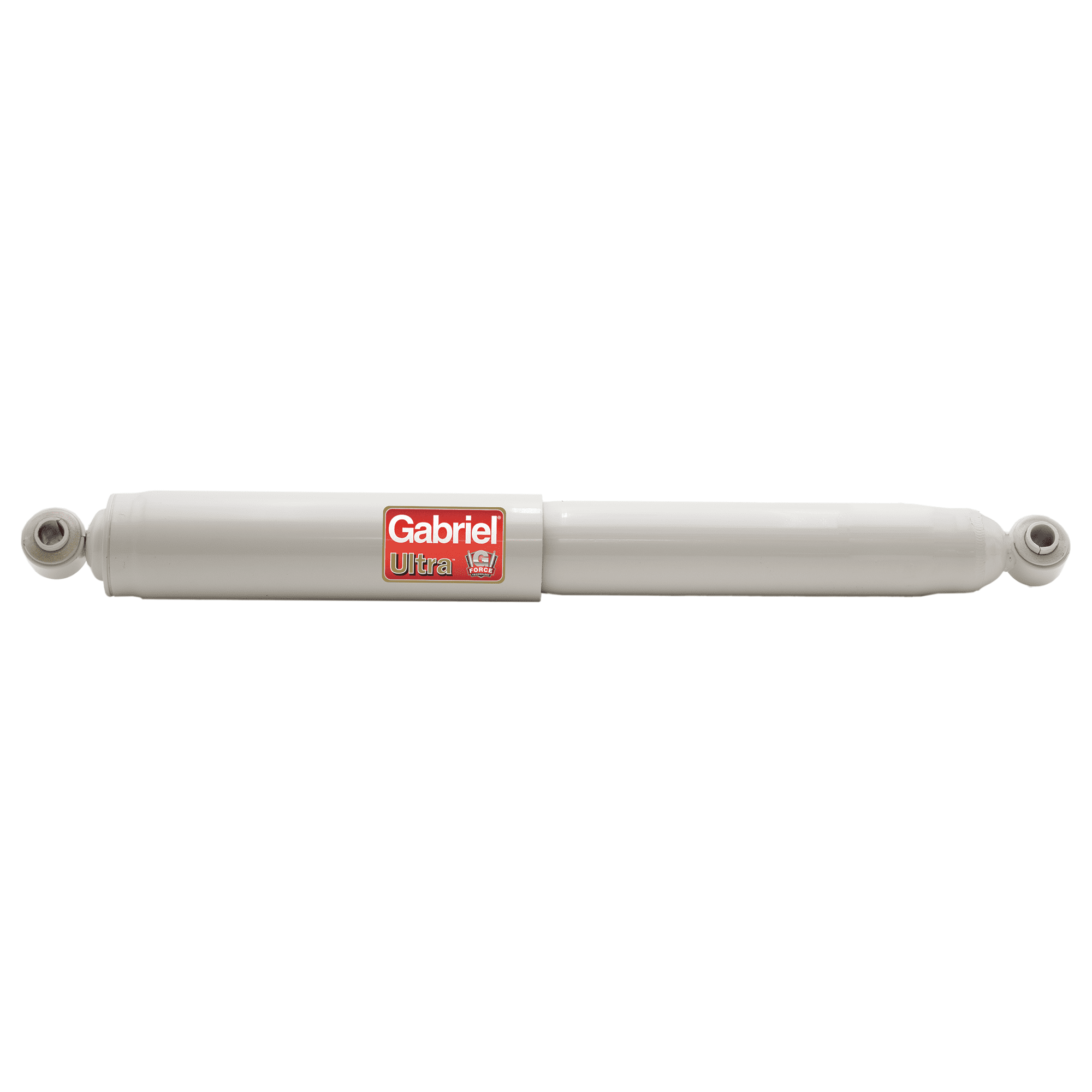 Gabriel G63866 Ultra Truck Rear Shock Absorbers Fits Cadillac Escalade; Chevrolet Avalanche, Colorado, Suburban, Tahoe; GMC Canyon, Yukon; Mor-Ryde Suspension Bus Van Recreational Vehicle (1 pack)