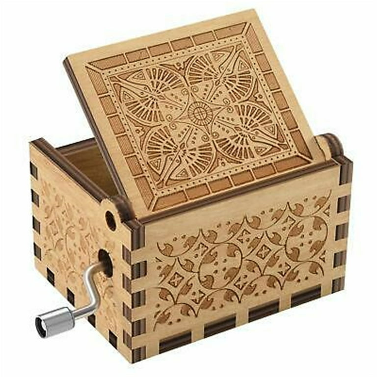 Father daughter music best sale box