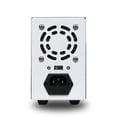 thumbnail image 3 of Fuente de alimentación DC digital ajustable Precision Variable Digital Lab 30V/60V, 3A-10A EU 60V 5A de 4 dígitos Yotijar Fuente de alimentación regulada, 3 of 10