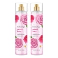 thumbnail image 1 of Body Mist Bodycology Sweet Love 240 ml (Paquete de 2), 1 of 8