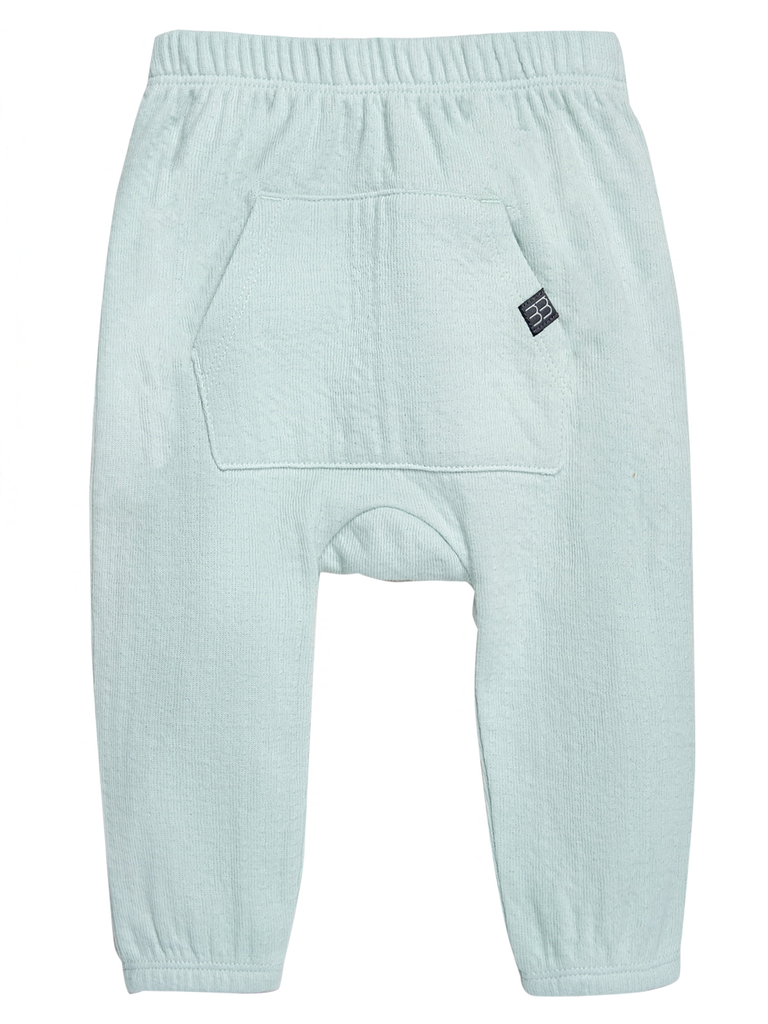 Modern Moments by Gerber Gender Neutral 2-Piece Outfit Sets, Sizes 0/3 Months - 24 Months