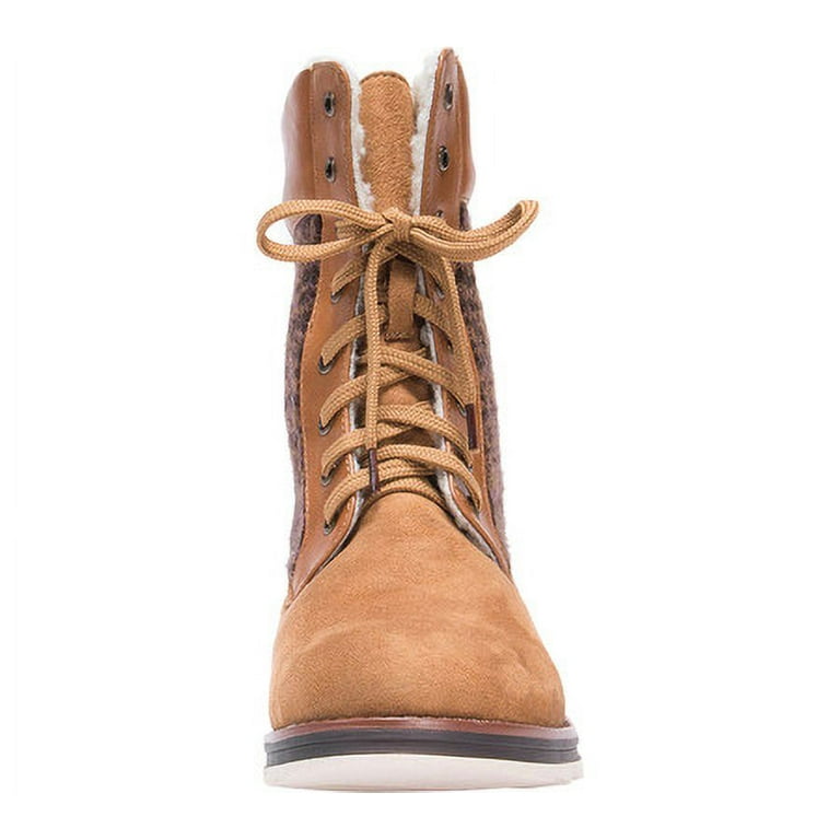 Muk luk top christy boot