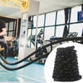 thumbnail image 4 of Cuerda de entrenamiento Baoblaze Fitness, 4 of 8