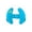 Blue, variant on Travel Pillow,Adjustable Head Neck Support, Portable Travel Pillow for Car Seat, Banana Travel Headrest Pillow, Offers Protection Safety