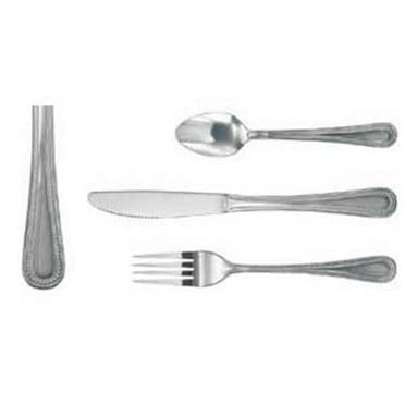 Update International PL-85 Pearl Heavy Dinner Fork