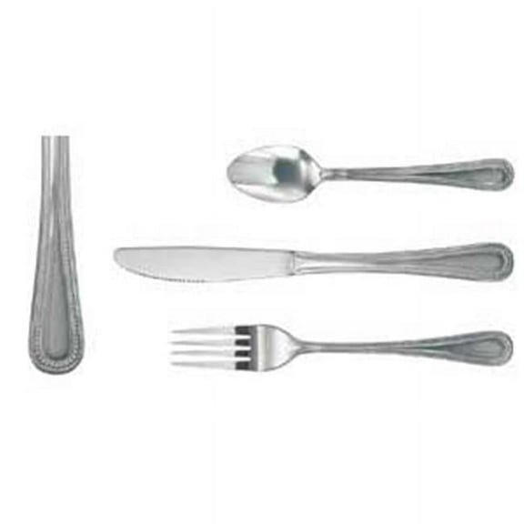 Pearl-Heavy Tablespoon