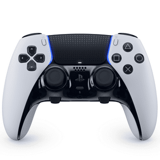PlayStation 5 (PS5) Controllers in PlayStation 5 (PS5) Accessories 