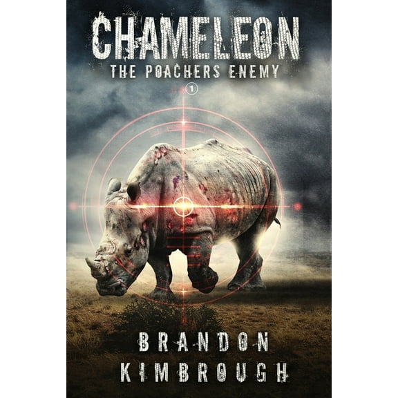 Chameleon: The Poacher's Enemy, (Paperback)