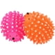 thumbnail image 4 of 2 uds juguetes chirriantes de látex para perros, juguetes para buscar cachorros, juguetes interactivos para perros, juguetes molares para cachorros, 4 of 5