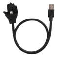 thumbnail image 1 of 2 en 1 soporte para teléfono USB Cable de carga Flexible para teléfono móvil sin deformación para puerto IOS, 1 of 8