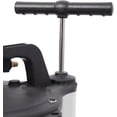 thumbnail image 3 of Elleree 9L Pneumatic/Manual Oil Extractor Pump for Oil Change，Vacuum Fluid Pump for Automotive Boat Marine Jetski ect., 3 of 7
