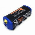 thumbnail image 4 of Applies to Pit Pro Racing 7/8"Handlebar 1 1/8" Fat Bar Pad Slider Grip CRF RMZ YZF ATV Dirt Pit Bike Motorcycle Motocross Enduro SM, 4 of 7