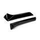 thumbnail image 5 of Para alerón lateral de ventana trasera vertical negro brillante para Seat 2013-2021 Accesorios de cola de espejo retrovisor automático, 5 of 5
