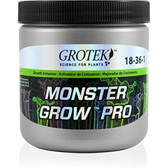 Monster Grow Pro, 500g