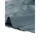 thumbnail image 5 of CAMISA DE SATÉN ELEGANTE PARA MUJERES INSPIRADA CHIC CON LAZO PARA OFICINA BLUSAS TOPS AZUL GRIS S, 5 of 6