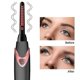 thumbnail image 2 of Electric Eyelash Curler Usb Rechargeable Electric Curling Lash Curl Tools For Eyelashes Curling, Qui Heating Adjustable Temperature, Long Lasting, S, 2 of 4