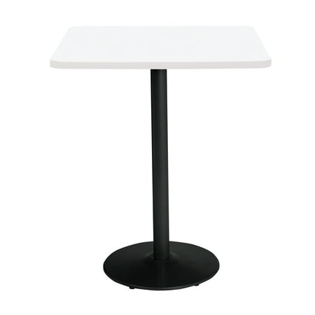 Maple Top Open Base Tables - KFI Mode 30