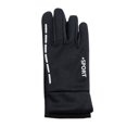 thumbnail image 1 of Ciclismo Guantes de pantalla táctil para exteriores guantes reflectantes antideslizantes con dedos completos (negro) Likrtyny Para estrenar, 1 of 8