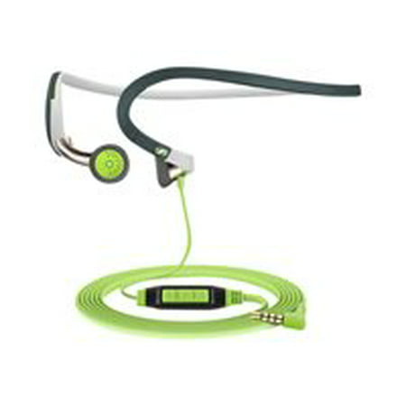 UPC 615104255753 product image for Sennheiser PMX 686G SPORTS - Headphones with mic - ear-bud - behind-the-neck mou | upcitemdb.com