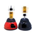 thumbnail image 3 of Mini Mixer Nails Polish Shaker Tattoo Pigment Ink Stirrer Non-slip Base, 3 of 5