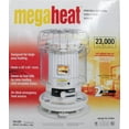thumbnail image 2 of Kerosene Heater, 23,000 btu, 2 of 4