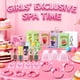 thumbnail image 5 of Set de Cuidado de la Piel para Niñas Sulily Spa 55 Piezas con Mascarillas Faciales y Más, 5 of 9