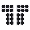 thumbnail image 1 of HLONK Tire Patch Professional Tube Tyre Bike Repair Kit Scooter Inner Stickers Rubber 4 Sheets, 1 of 6