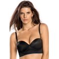 thumbnail image 1 of Leonisa Strapless Long Line Push-Up Bra 011911, 1 of 4