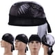 thumbnail image 1 of Pañuelo para la cabeza BuyWeek Gorro para ciclismo bufanda deportiva resistente al sudor Dragón y Tigre 540-680 mm, 1 of 8
