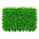 thumbnail image 1 of Planta Verde Planta Verde Artificial Simulación Hierba Verde Decoración De La Pared Del Hogar Hoteles Cafés Telones De Fondo ANGGREK Otros, 1 of 8