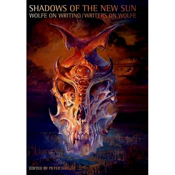 Liverpool Science Fiction Texts and Stud Shadows of the New Sun, Book 33, (Paperback)