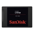 thumbnail image 3 of SSD interno SanDisk Ultra 3D NAND 2 TB SATA III 6 Gb/s 2,5 pulgadas, 3 of 6